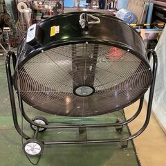 ナカトミ　ビッグファン　１００ｃｍ　１００Ｖ　ＢＦー１００Ｖ