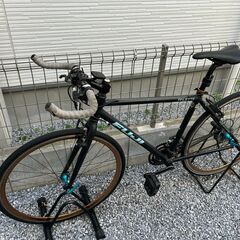 FUJI Palette 自転車の中古が安い！激安で譲ります・無料であげます 
