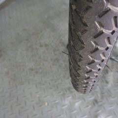 Ｄ679　★限定特価　整備済み★ブリヂストン　トレンディ★ 中古自転車 【　26インチ　　黒 】