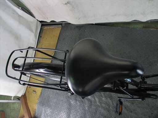 D679 ☆限定特価 整備済み☆ブリヂストン トレンディ☆ 中古自転車 