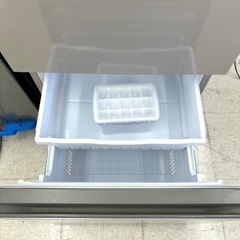 桐生店【現状品】j8-7 HITACHI 冷凍冷蔵庫 2020年製