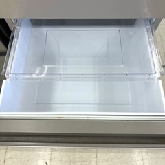 桐生店【現状品】j8-7 HITACHI 冷凍冷蔵庫 2020年製