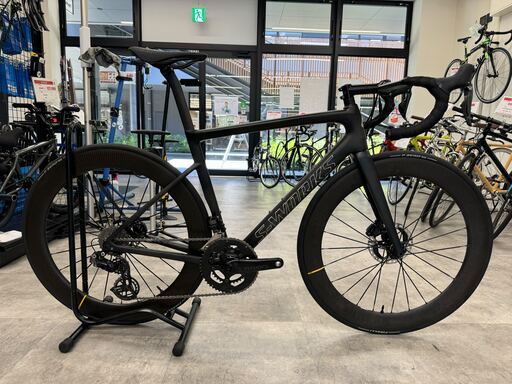 SPECIALIZED 「スペシャライズド」 S-WORKS TARMAC SL6 DISC 2019年モデル ロードバイク / 福岡アイランドシティ店 rc-IT7FCN6XHMQP-B1os