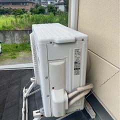 パナソニック、6畳エアコン！