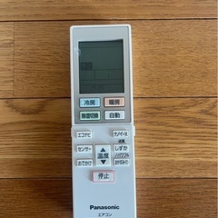 パナソニック、6畳エアコン！