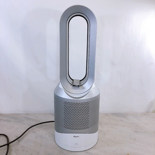 Dyson ダイソン HP00 空気清浄機能付きファンヒーター扇風機2017年製