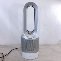 Dyson ダイソン HP00 空気清浄機能付きファンヒーター扇風機2017年製