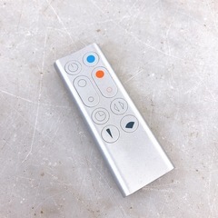 Dyson ダイソン HP00 空気清浄機能付きファンヒーター扇風機2017年製