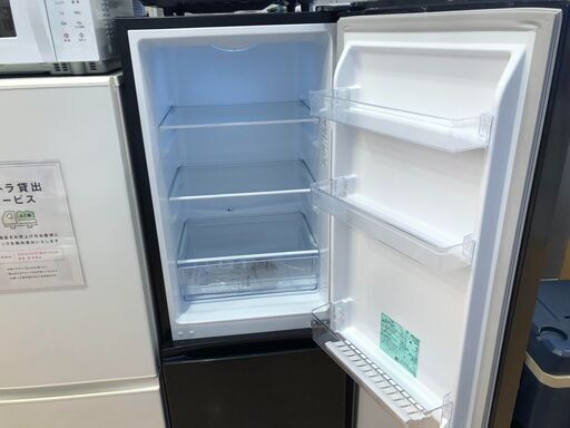 ヤ取】≪zyt993ジ≫ 通電OK 2018年? 福島工業 業務用冷蔵庫 TMU-40RE2