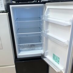 【１年保証付】2ﾄﾞｱ冷蔵庫　Hisense　2021年製【ﾄﾚﾌｧｸ桶川店】