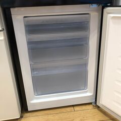 【１年保証付】2ﾄﾞｱ冷蔵庫　Hisense　2021年製【ﾄﾚﾌｧｸ桶川店】