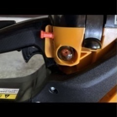 エンジンチェーンソー