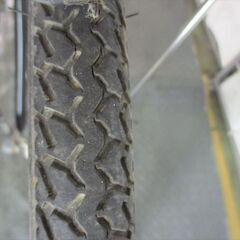 Ｄ685　★限定特価　整備済み★ブリヂストン　ロココ★ 中古自転車 【27インチ　黒 】 