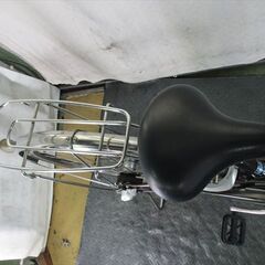 Ｄ686　★限定特価　整備済み★ブリヂストン　ロココロイヤル★ 中古自転車 【　27インチ　ブラウン　 】