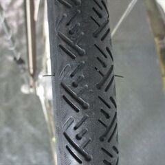 Ｄ686　★限定特価　整備済み★ブリヂストン　ロココロイヤル★ 中古自転車 【　27インチ　ブラウン　 】