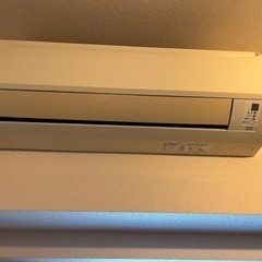 ☆ダイキン DAIKIN 2016年製 ルームエアコン うるるとさらら ATR40TPE4 