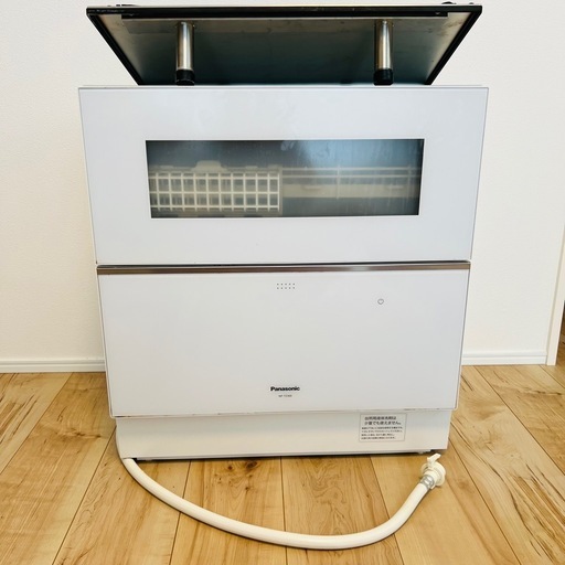 Panasonic 食器洗い乾燥機