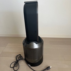 Dyson空気清浄機付きファンヒーター