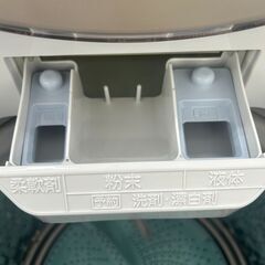 👨‍👩‍👦‍👦SHARP/シャープ/9.0Kg洗濯機/2015年式/ES-GV90R-N👨‍👩‍👦‍👦👨‍👩‍👦‍👦3286👨‍👩‍👦‍👦