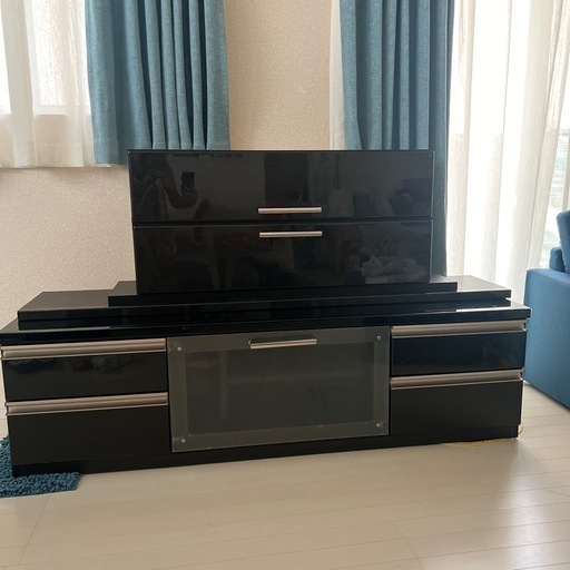 テレビ台 テレビ台 テレビボード おしゃれ コーナー キャビネット