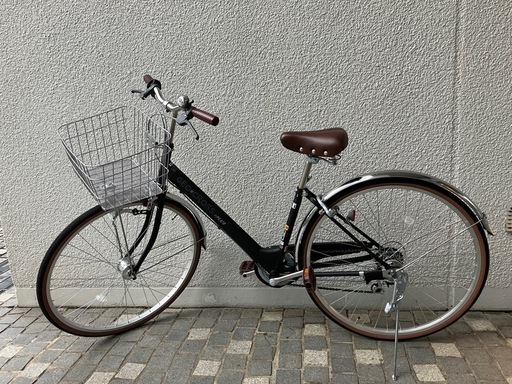 自転車