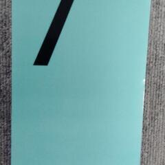 新品・未開封シュリンク付】 OPPO Reno7A ドリームブルー