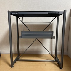 ADA ガーデンスタンド 水槽台 美品です