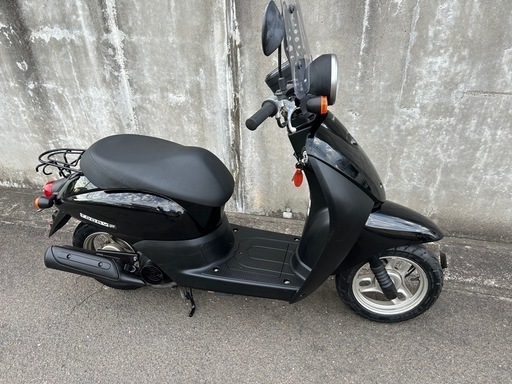 ホンダ　トゥデイAF67型