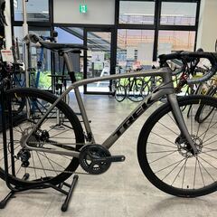 TREK 「トレック」 DOMANE SL6 DISC 2019年モデル ロードバイク / 福岡 