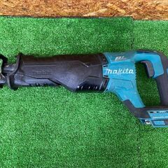 532 マキタ makita 18V 充電式 レシプロソー JR187DZK 130mm 本体 