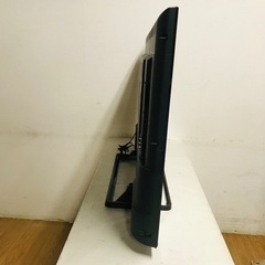 即日受渡❣️Panasonic49型外付けHDDで番組録画🆗25500円