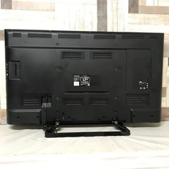 即日受渡❣️Panasonic49型外付けHDDで番組録画🆗25500円