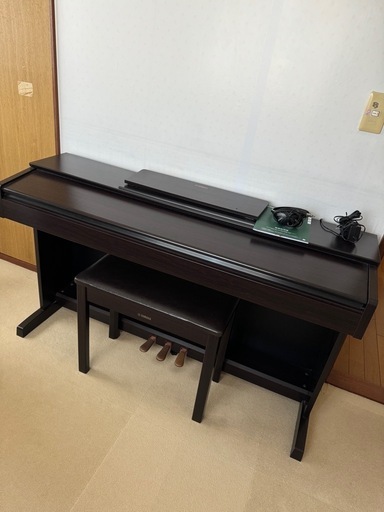只今SALE中❤️‍超美品　ヤマハ　YAMAHA　電子ピアノ