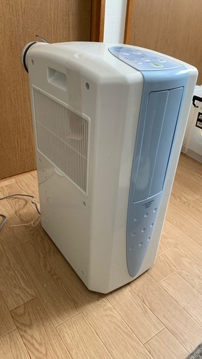 コロナ どこでもクーラー CDM-F\n1020 冷風 衣類乾燥 除湿機
