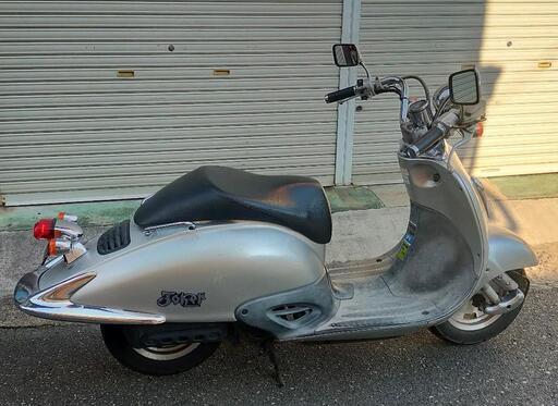 HONDA ジョーカー50 31474キロ