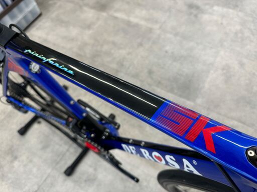 DEROSA 「デローザ」 SK PININFARINA 2019年モデル ロードバイク