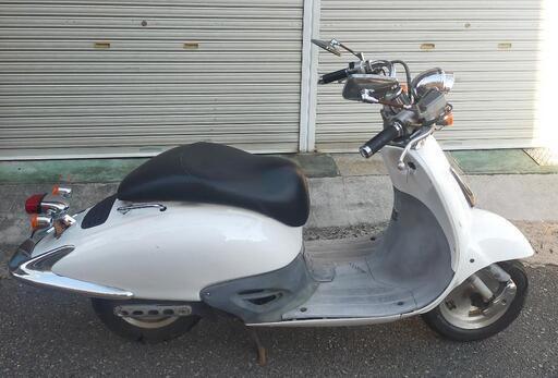 HONDA ジョーカー50 37461キロ