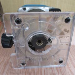 makita マキタ RT50D 充電式トリマ 18V 本体のみ 中古品 【ハンズクラフト宜野湾店】