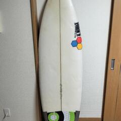 アルメリック #4 NO4 GROVELER (グロ ベラー) 6\'0