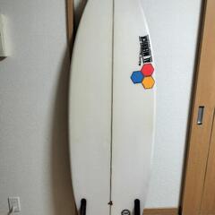 アルメリック #4 NO4 GROVELER (グロ ベラー) 6\'0