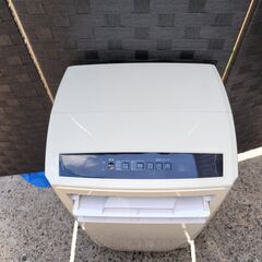 アイリスオーヤマ ポータブルクーラー IPC-221N 2022年製