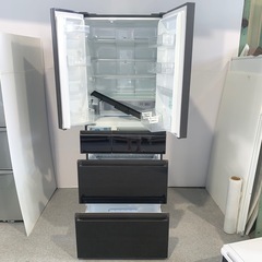 ⭐️Panasonic⭐️冷凍冷蔵庫 2021年 550L 自動製氷美品大阪市近郊配送