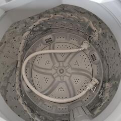 洗濯機6kg19年  奈良･三重配達設置込み✨引取りは2千円引✨