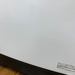 軽トラ無料貸し出し】【Hisense】【洗濯機HW-DG80A】【トレファク所沢店】