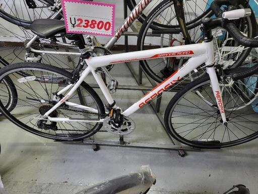 中古　ロードバイク