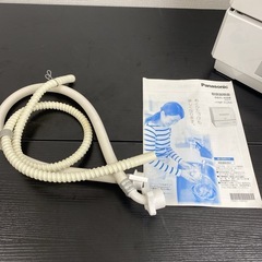 ご来店限定】＊ Panasonic 食器洗い乾燥機 2021年製＊0802-6
