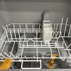 ご来店限定】＊ Panasonic 食器洗い乾燥機 2021年製＊0802-6