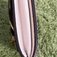 coach クリオウォレット