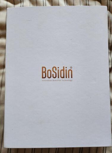 bosidinの家庭用脱毛器
