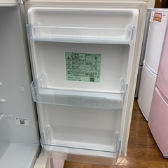 【軽トラ無料貸し出し】【Panasonic】【冷蔵庫NR-B17DW-W】【トレファク所沢店】